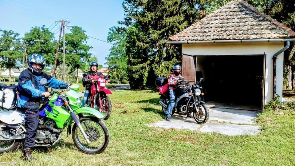 Locomotiv Vendeghaz Hercegszanto Luaran gambar