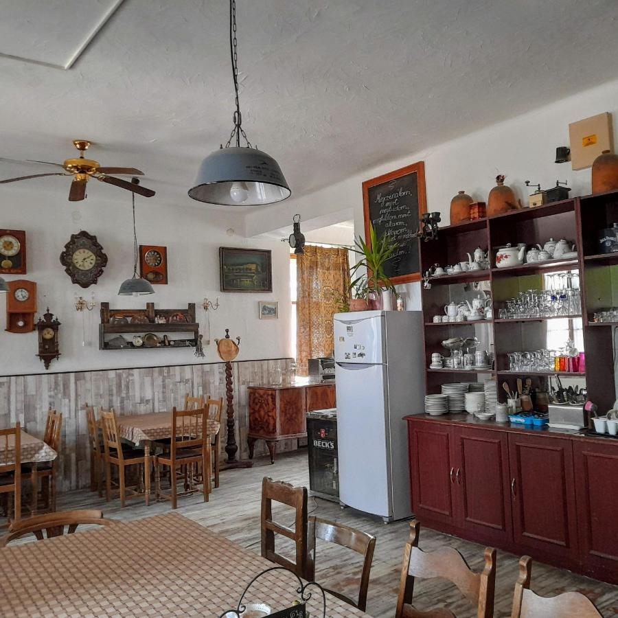 Locomotiv Vendeghaz Hercegszanto Luaran gambar